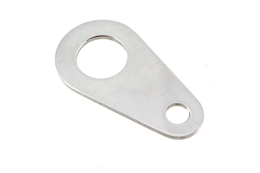 Stainless Steel Key Switch Bracket