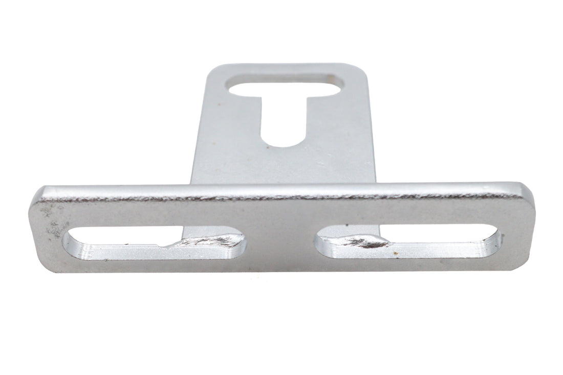 31-1536 - Exhaust Pipe Angle Bracket by V-Twin