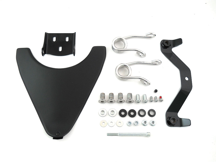 31-1543 - Solo Seat Spring Mount Kit by V-Twin