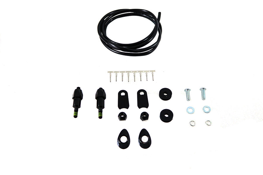 31-1558 - OE Turn Signal Relocation Kit by OE