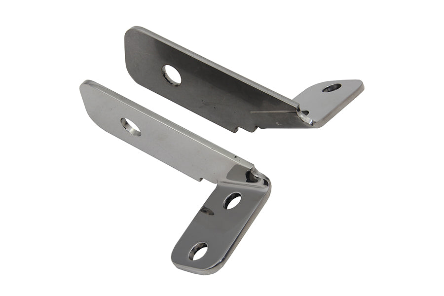31-1562 - Saddlebag Mount Bracket Repair Set by V-Twin
