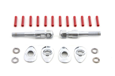 31-1569 - Turn Signal Relocation Kit by V-Twin