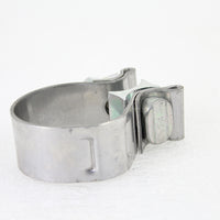 31-1578 - FLT Rear Exhaust Clamp Chrome by V-Twin