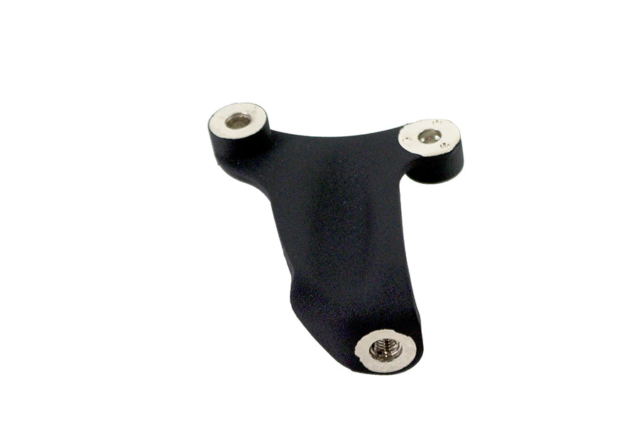 31-1718 - OE Front Engine Mount Brace Black by OE