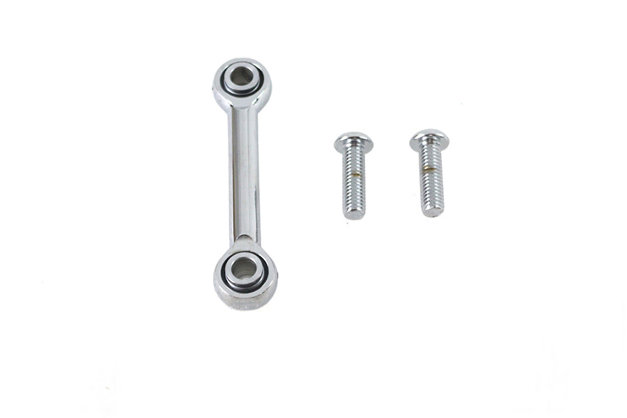 31-1720 - OE Front Engine Mount Stabilizer Link Chrome by OE