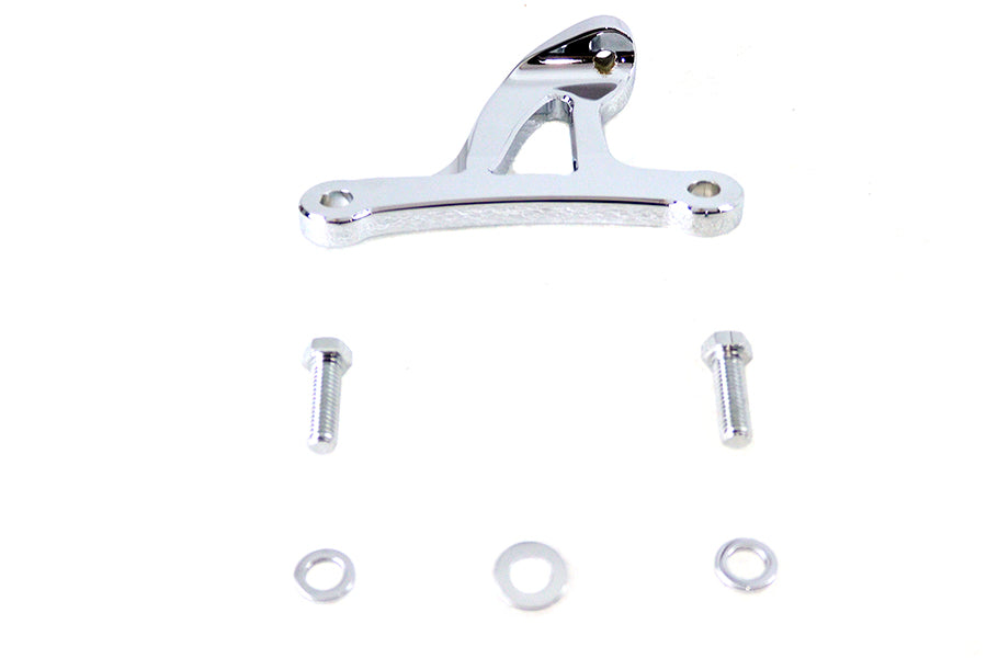 31-1722 - OE Front Engine Mount Brace Chrome by OE