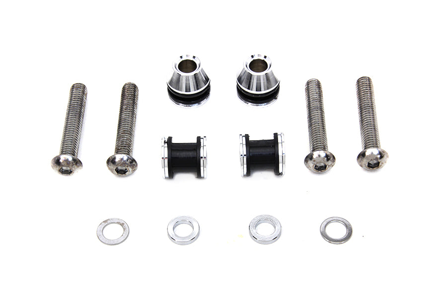 31-1739 - Docking Hardware Kit by V-Twin