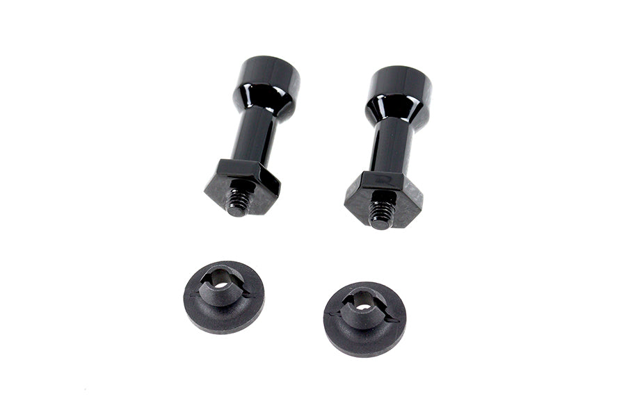31-1742 - Solo Saddle Seat Rigid Mount Kit by OE
