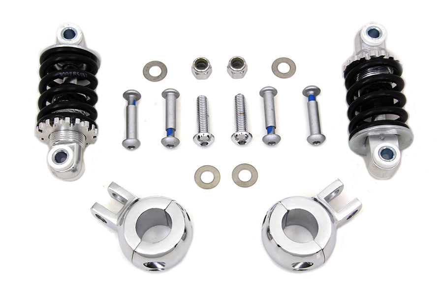 31-1746 - Solo Seat Shock Kit by V-Twin