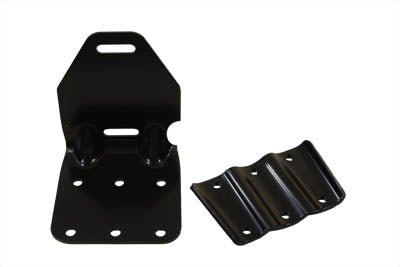 31-1755 - Oil Tank Bracket Set by V-Twin