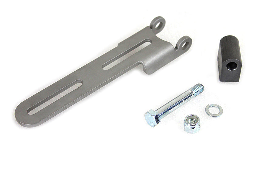 31-1759 - Solo Seat Hinge Assembly by V-Twin