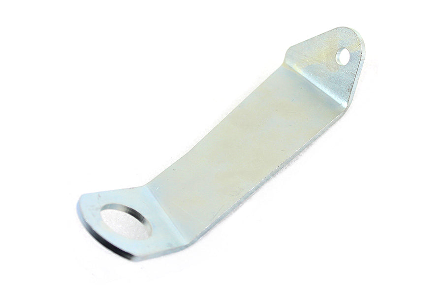 31-1768 - FL Horn Bracket Zinc by V-Twin