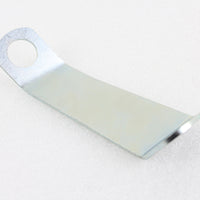 31-1768 - FL Horn Bracket Zinc by V-Twin