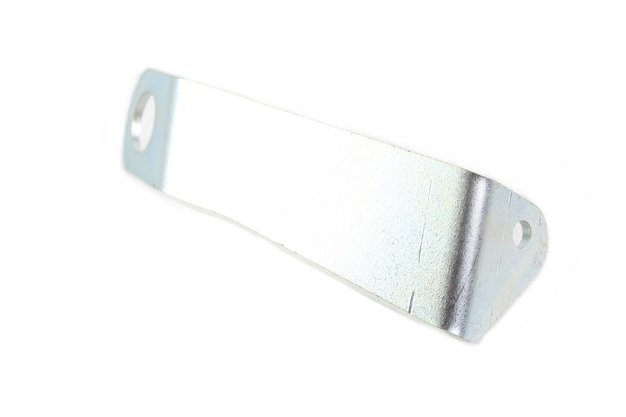 31-1768 - FL Horn Bracket Zinc by V-Twin