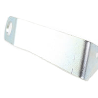 31-1768 - FL Horn Bracket Zinc by V-Twin