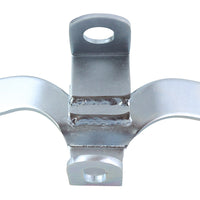 Zinc Top Engine Mount