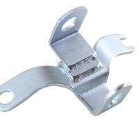 Zinc Top Engine Mount