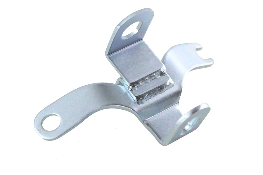 Zinc Top Engine Mount