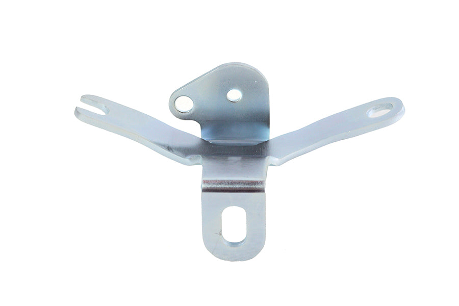 Zinc Top Engine Mount