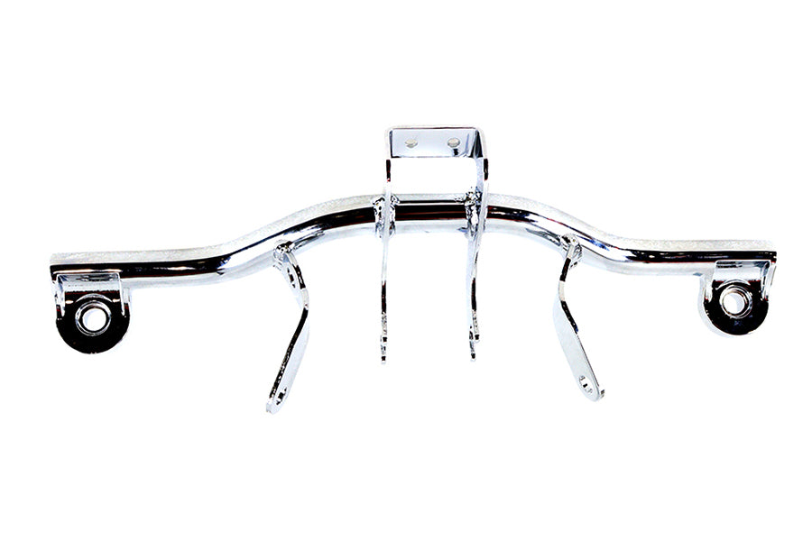 31-1774 - Chrome Spotlamp Bracket by V-Twin