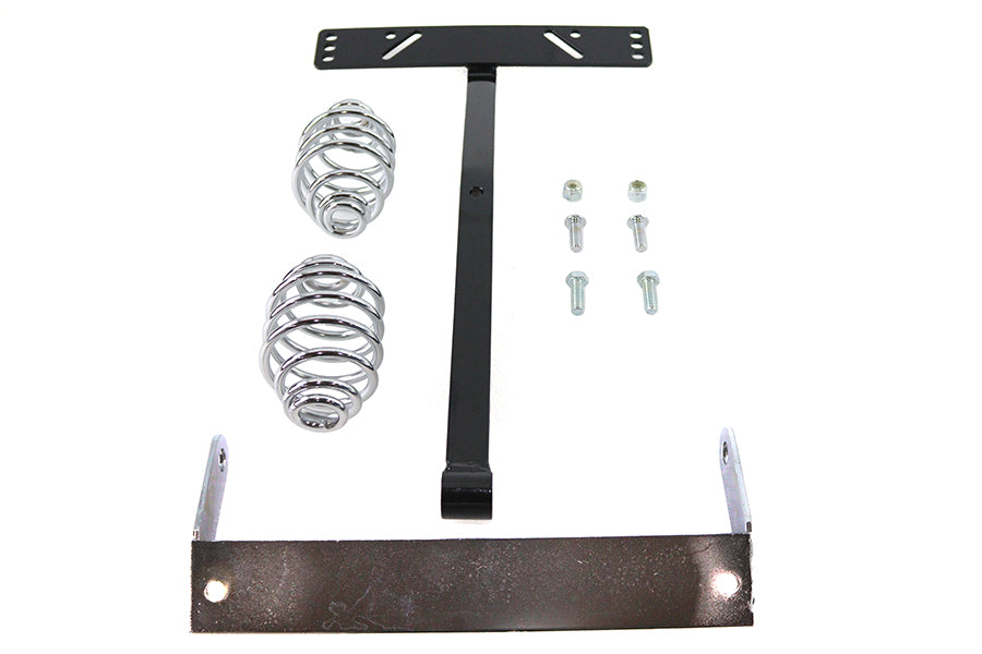 31-1776 - Softail Solo Mount Seat Kit by V-Twin