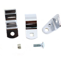 31-1783 - XL Pipe Clamp Set by V-Twin