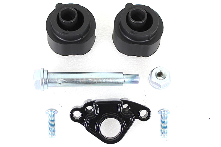 31-1785 - ISO Front Engine Mount by V-Twin