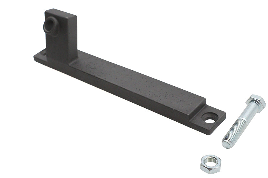 31-1786 - Top Starter Mount Brace Parkerized by V-Twin