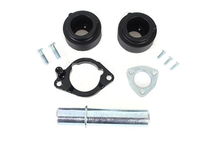 31-1787 - ISO Rear Engine Mount by V-Twin