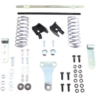 Auxiliary Buddy Seat Spring Kit