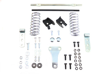 Auxiliary Buddy Seat Spring Kit