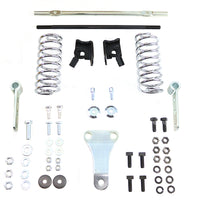 Auxiliary Buddy Seat Spring Kit