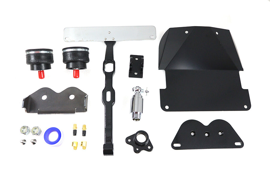 31-1879 - Police Type Solo Seat Mount Kit by V-Twin