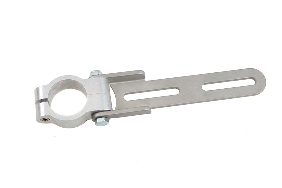 Billet Frame Clamp Alloy