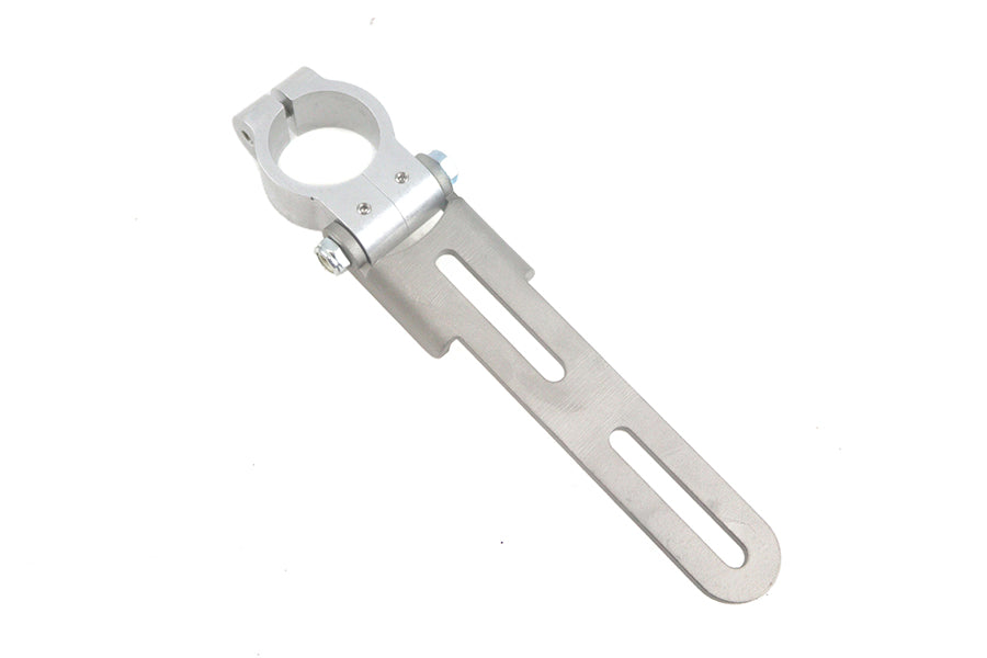 Billet Frame Clamp Alloy