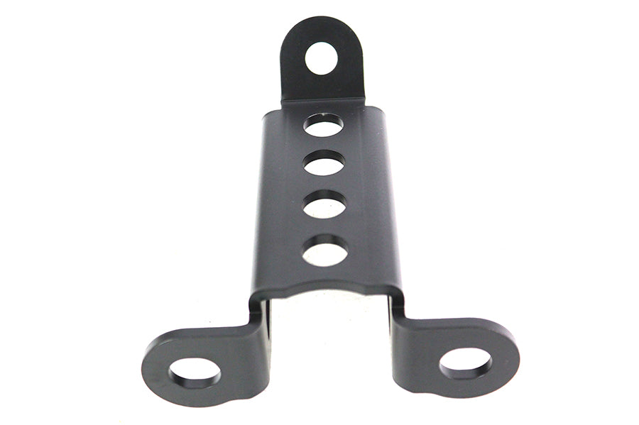 Bates Bottom Mount Bracket Black