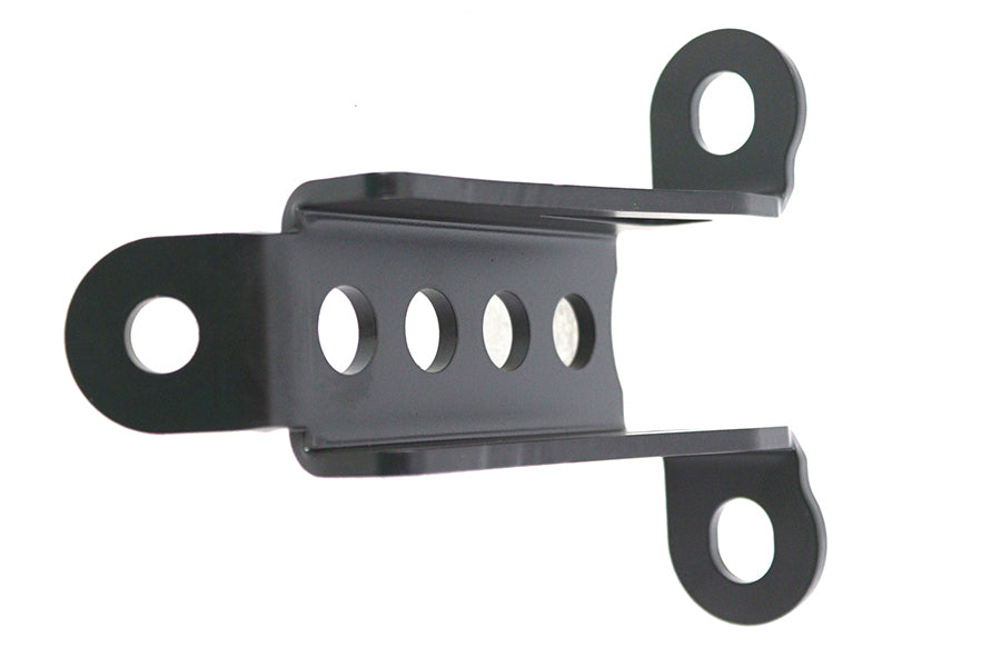 Bates Bottom Mount Bracket Black