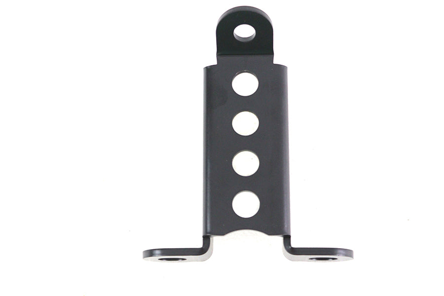 Bates Bottom Mount Bracket Black