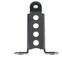 Bates Bottom Mount Bracket Black