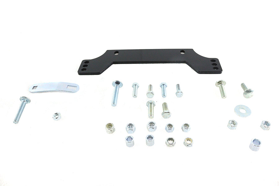31-1890 - Police Type Solo Seat Mount Kit by V-Twin