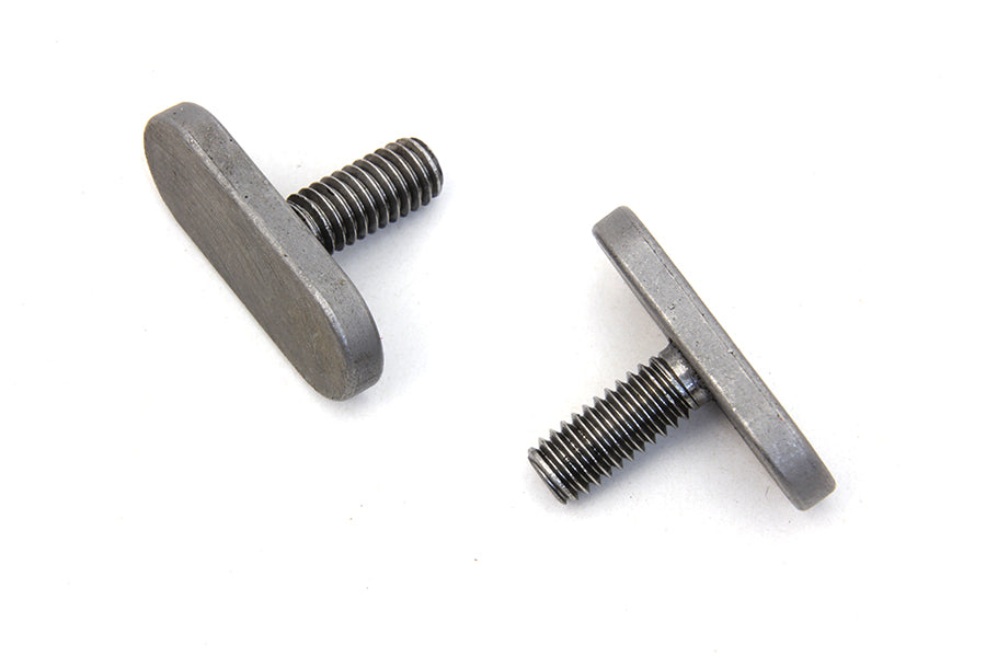 31-1971 - Muffler T Bolt Set by V-Twin