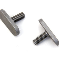 31-1971 - Muffler T Bolt Set by V-Twin