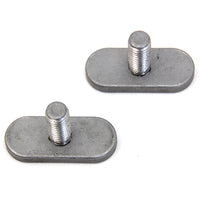 31-1971 - Muffler T Bolt Set by V-Twin