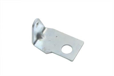 31-2124 - Brake Pedal Stop Zinc by V-Twin