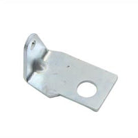 31-2124 - Brake Pedal Stop Zinc by V-Twin