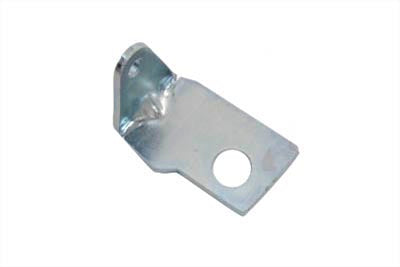 31-2124 - Brake Pedal Stop Zinc by V-Twin
