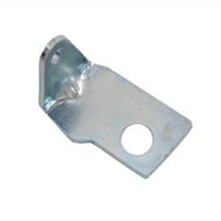 31-2124 - Brake Pedal Stop Zinc by V-Twin