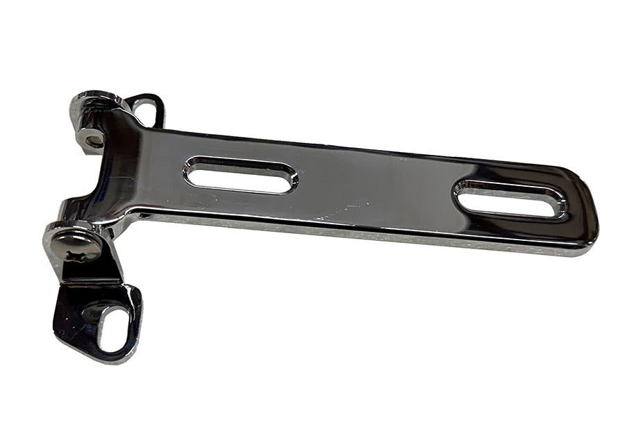 31-2347 - Seat Nose Hinge Set by V-Twin