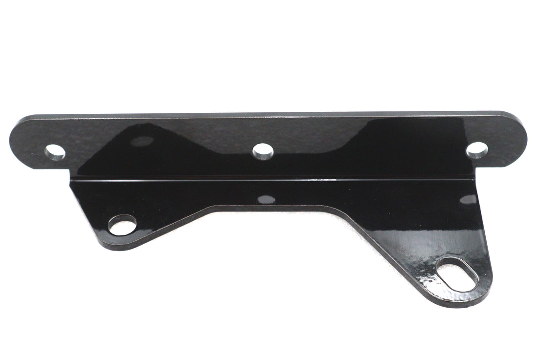 31-2348 - Vertical Side Mount Tail Lamp Bracket by V-Twin