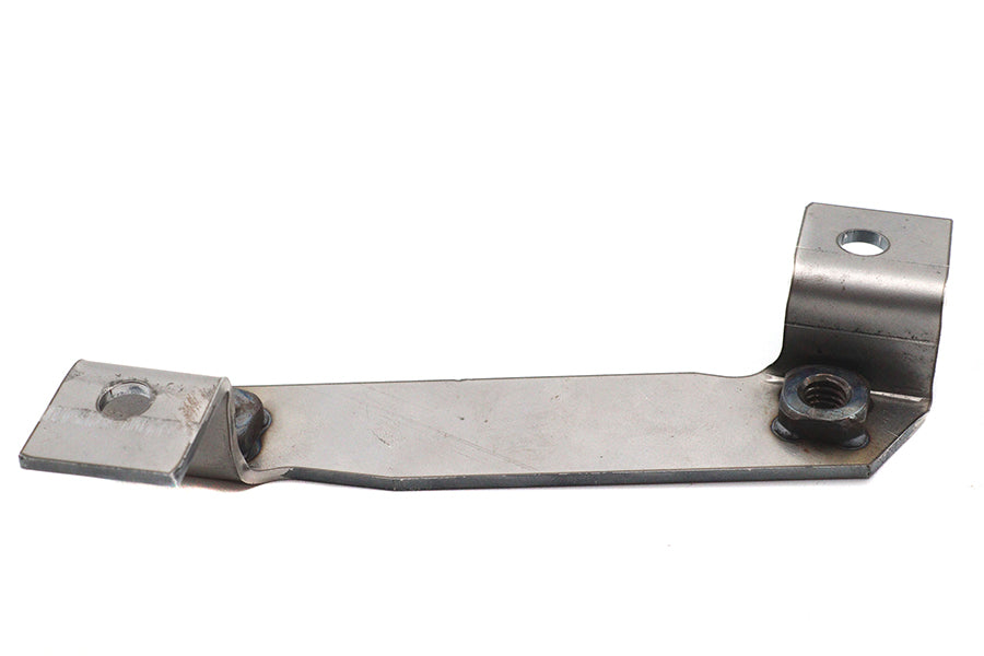 31-2350 - M8 Air Cleaner Bracket Adapter Zinc by V-Twin